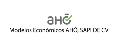Modelos Económicos AHÓ, SAPI de CV